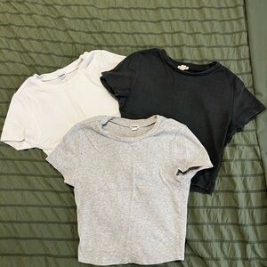 Garage Stormi Tee Bundle